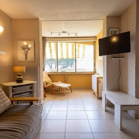 Vue Mer, Bord De Plage, Ideal Couple, Calme La Londe-les-Maures