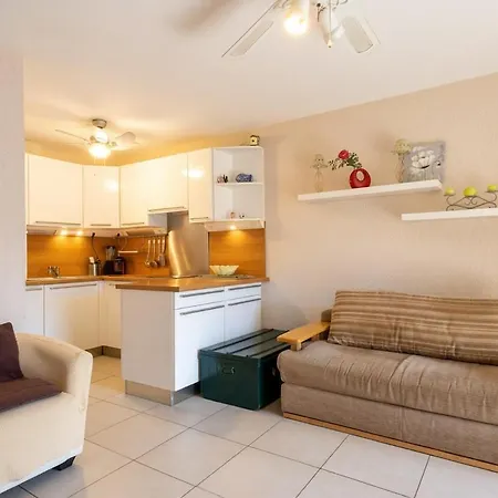 Vue Mer, Bord De Plage, Ideal Couple, Calme Apartmán